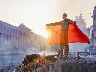 Indiens unbekannter Suedosten