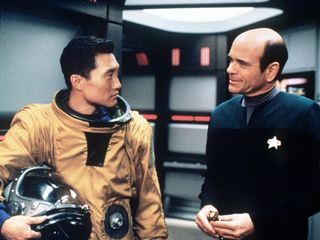 Star Trek: Raumschiff Voyager