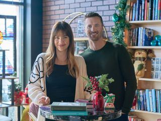 The Christmas Novel - Weihnachten, wie es im Buche steht