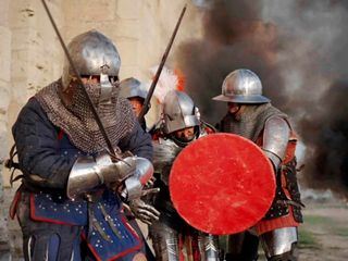 Mythos Belagerung: Konstantinopel