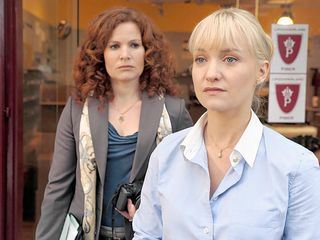 Das Glueck dieser Erde