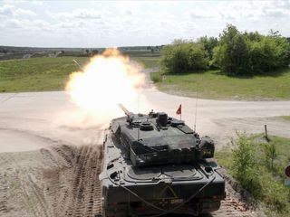 Einsatzbereit - Ausbildung bei der Bundeswehr