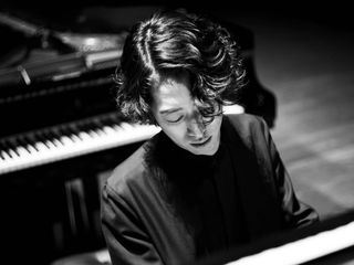 Hayato Sumino spielt Chopin, Ravel & Brahms