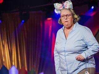 Das Lustigste aus der hessischen Fastnacht 2025