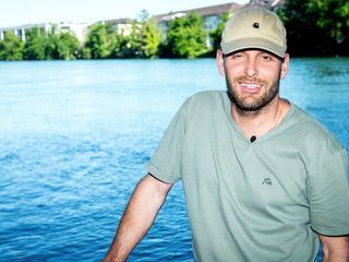 Gegen den Strom: Das Aarekind und der Rhein