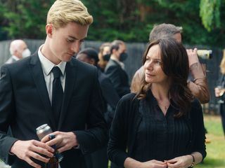 Tell Me Everything Tell Me Everything