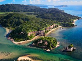 Expeditionen ins Tierreich