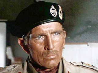 Koenigstiger vor El Alamein