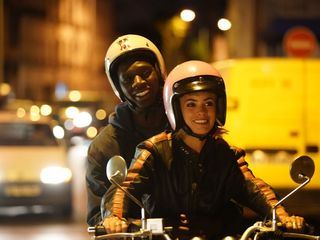 Der verlorene Prinz und das Reich der Traeume