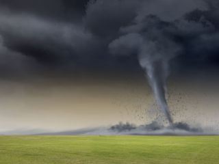 Im Angesicht der Katastrophe
