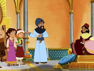 Hexe Lilli Hexe Lilli