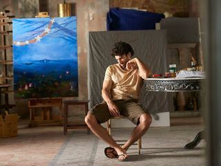 Fitoor - Verbotene Liebe