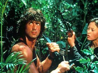 Rambo II - Der Auftrag 