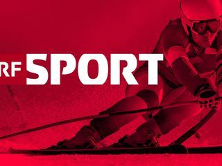 Ski alpin - Riesenslalom Frauen, 1. Lauf, Teilaufzeichnung