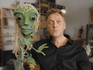 Twist: Fuerchten lernen - Leben mit Angst