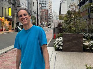 Four Tet
