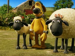 Shaun das Schaf