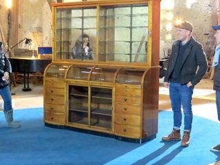 Hallo Schatz - Vom Plunder zum Prachtstueck