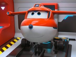 Super Wings