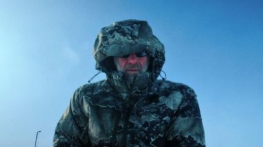 Fiskeracet genom Tornedalen (meaenkieli)