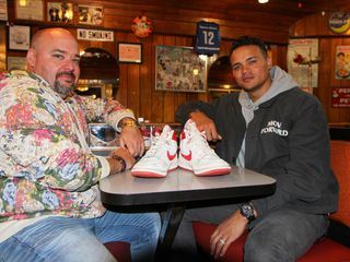 Die teuersten Sneakers der Welt