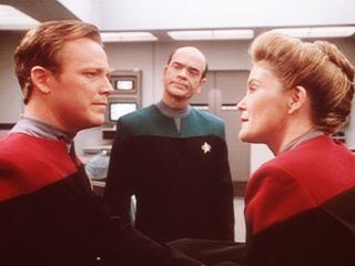 Star Trek: Raumschiff Voyager