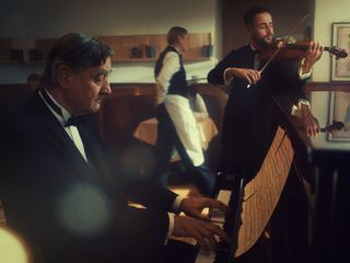 Der Zauber der Kunst - 250 Jahre Sammlung Albertina