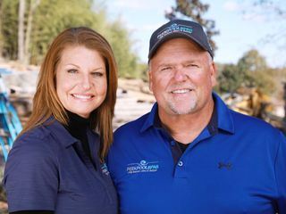 Pool Kings - Profis am Werk Pool Kings - Profis am Werk