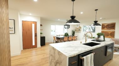 Haus-Flipping mit Tarek: Family Business