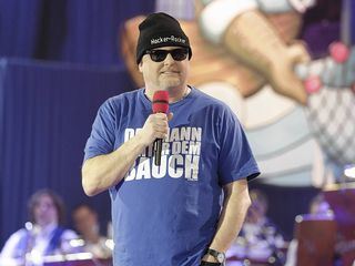 Mario Barth praesentiert: Die groessten Stars der Comedy