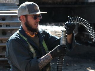 Die Schatzsucher - Goldrausch in Alaska