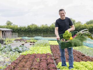 Land und lecker