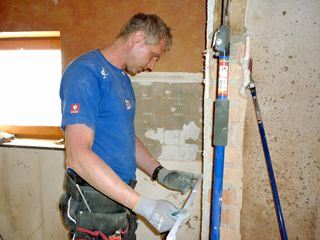 Zuhause im Glueck - Unser Einzug in ein neues Leben