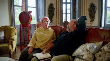 Unser Traum vom Schloss