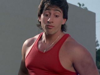 Die Nacht des Grauens