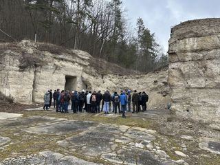 Das Geheimnis vom Walpersberg