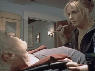 Buffy the Vampire Slayer