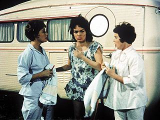 Mein Schatz, komm mit ans blaue Meer