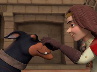 Robin Hood - Schlitzohr von Sherwood