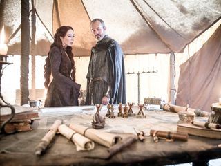Game of Thrones - Das Lied von Eis und Feuer