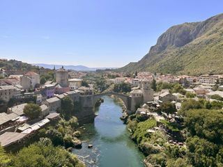 Bosnien-Herzegowina - Kommt auf die Bucket List