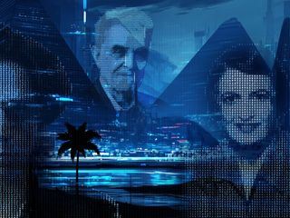 Die Vordenker des Silicon Valley