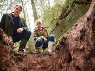 Tatort: Ich sehe dich
