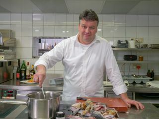 Aufgetischt am Sonntag