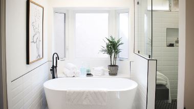 Christinas kalifornischer Traum