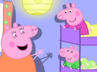 Peppa Pig Peppa Pig