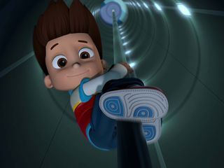 PAW Patrol - Helfer auf vier Pfoten