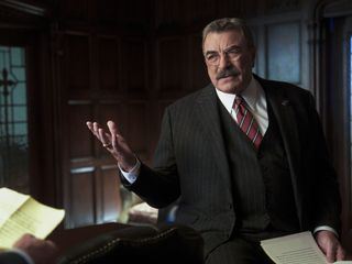 Blue Bloods - Crime Scene New York