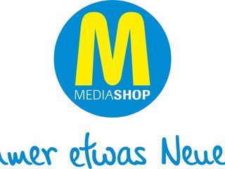MediaShop - Immer etwas Neues MediaShop - Immer etwas Neues