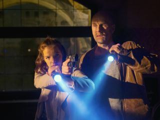 Wolfsland: Das heilige Grab